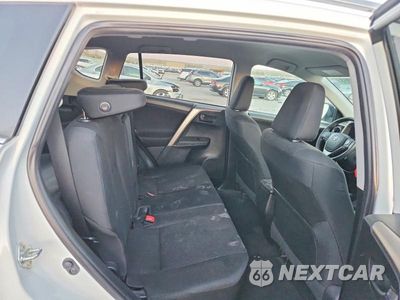 Zdjęcie 10 z 12 samochodu: 2014 TOYOTA RAV4 LE VIN:2T3ZFREV3EW110882 - miniatura