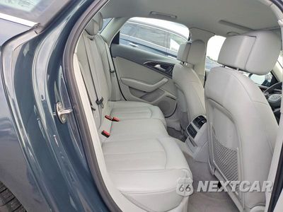 Zdjęcie 10 z 12 samochodu: 2013 AUDI A6 PREMIUM PLUS VIN:WAUGGAFC8DN125643 - miniatura