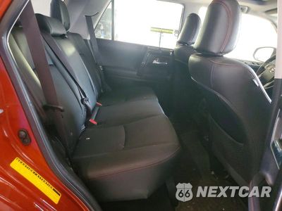 Zdjęcie 11 z 13 samochodu: 2024 TOYOTA 4RUNNER TRD PRO VIN:JTELU5JRXR6230940 - miniatura