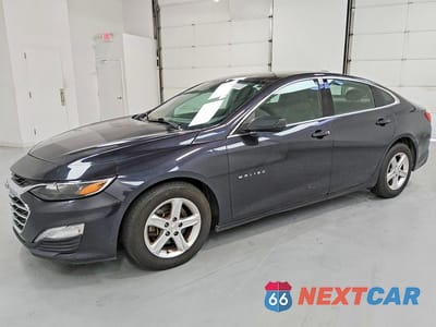 2023 CHEVROLET MALIBU LS 1G1ZB5ST2PF114507 - główne zdjęcie licytacji z USA - miniatura
