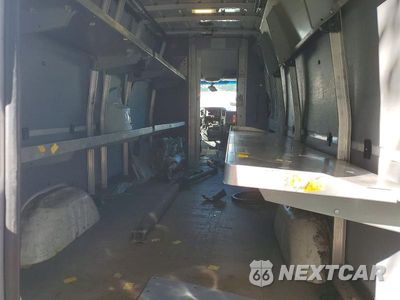 Zdjęcie 10 z 13 samochodu: 2012 MERCEDES-BENZ SPRINTER 2500 VIN:WD3PE8CB6C5692004 - miniatura