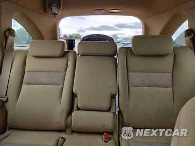 Zdjęcie 10 z 13 samochodu: 2009 HONDA CR-V LX VIN:5J6RE38379L017523 - miniatura