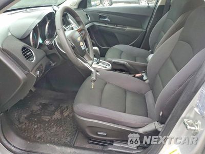 Zdjęcie 7 z 13 samochodu: 2016 CHEVROLET CRUZE LIMITED LT VIN:1G1PE5SB5G7206971 - miniatura