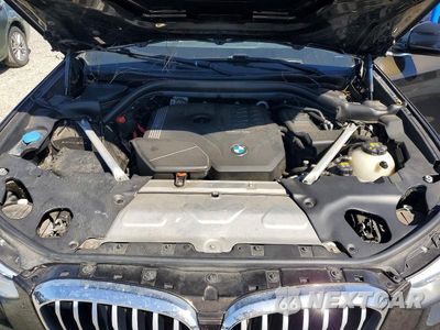 Zdjęcie 12 z 13 samochodu: 2020 BMW X3 SDRIVE30I VIN:5UXTY3C03L9B57879 - miniatura
