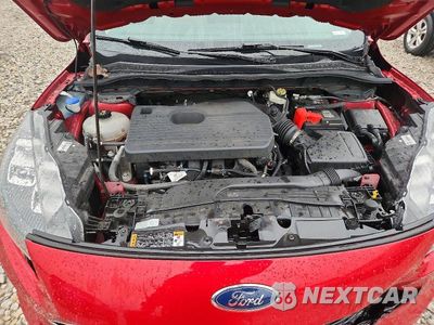 Zdjęcie 12 z 13 samochodu: 2020 FORD ESCAPE TITANIUM VIN:1FMCU9J91LUA30328 - miniatura