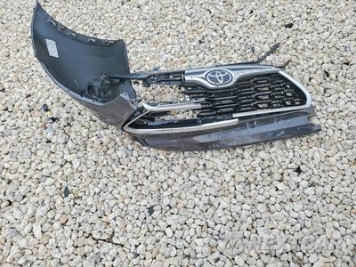 Zdjęcie 13 z 14 samochodu: 2023 TOYOTA HIGHLANDER XLE VIN:5TDKDRAH0PS010556 - miniatura