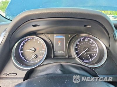 Zdjęcie 9 z 12 samochodu: 2020 TOYOTA CAMRY SE VIN:4T1G11AK9LU508168 - miniatura