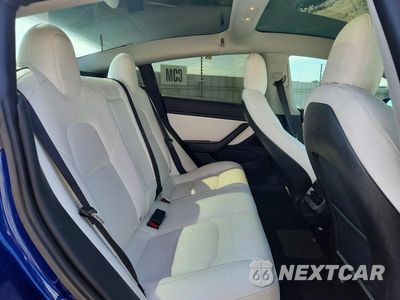 Zdjęcie 10 z 12 samochodu: 2020 TESLA MODEL 3 VIN:5YJ3E1EB5LF640631 - miniatura