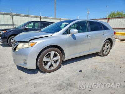 2009 TOYOTA VENZA FWD V6 4T3ZK11A89U004529 - główne zdjęcie licytacji z USA - miniatura