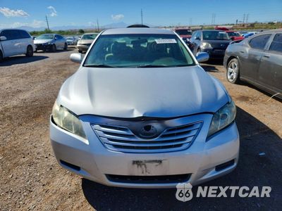 Piąte zdjęcie samochodu w środku: 2008 TOYOTA CAMRY BASE VIN:4T1BE46K88U199888 - miniatura
