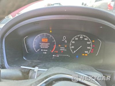 Zdjęcie 9 z 13 samochodu: 2022 HONDA CIVIC SPORT VIN:2HGFE2F57NH507251 - miniatura