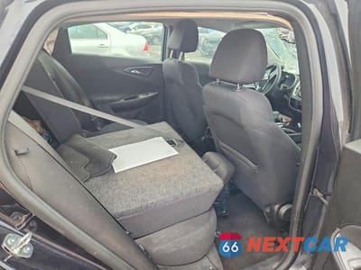 Zdjęcie 10 z 13 samochodu: 2023 CHEVROLET MALIBU LT VIN:1G1ZD5ST5PF130551 - miniatura