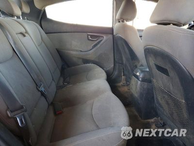 Zdjęcie 10 z 12 samochodu: 2016 HYUNDAI ELANTRA SE VIN:KMHDH4AE2GU600545 - miniatura