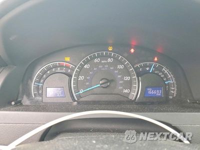 Zdjęcie 9 z 12 samochodu: 2012 TOYOTA CAMRY XLE V6 VIN:4T1BK1FK7CU007246 - miniatura