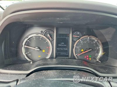 Zdjęcie 9 z 13 samochodu: 2023 TOYOTA 4RUNNER LIMITED VIN:JTEKU5JR5P6181378 - miniatura