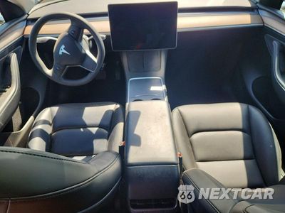 Zdjęcie 8 z 12 samochodu: 2024 TESLA MODEL Y VIN:7SAYGDEE3RF107328 - miniatura