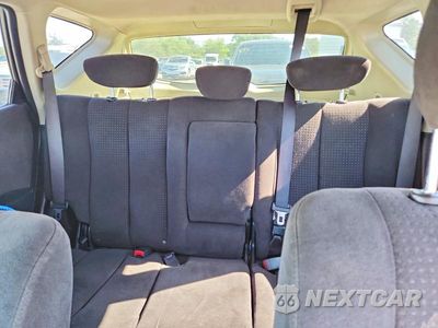 Zdjęcie 10 z 13 samochodu: 2007 NISSAN MURANO S VIN:JN8AZ08W87W640553 - miniatura