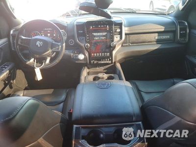 Zdjęcie 8 z 12 samochodu: 2020 RAM 1500 REBEL VIN:1C6SRFLT4LN114069 - miniatura