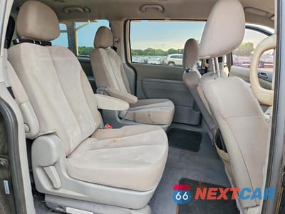 Zdjęcie 11 z 13 samochodu: 2012 KIA SEDONA LX VIN:KNDMG4C72C6421328 - miniatura