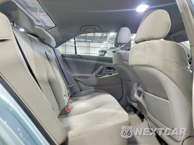 Zdjęcie 10 z 12 samochodu: 2009 TOYOTA CAMRY LE VIN:4T4BE46K89R108870 - miniatura