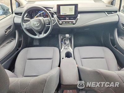 Zdjęcie 8 z 12 samochodu: 2026 TOYOTA COROLLA LE VIN:5YFB4MDE8TP479417 - miniatura