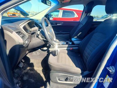 Zdjęcie 7 z 12 samochodu: 2018 FORD EDGE SEL VIN:2FMPK4J98JBC40907 - miniatura