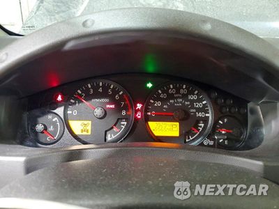 Zdjęcie 9 z 12 samochodu: 2012 NISSAN FRONTIER SV V6 VIN:1N6AD0CWXCC414976 - miniatura