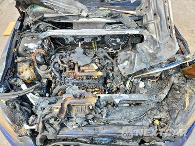 Zdjęcie 11 z 12 samochodu: 2015 FORD FUSION SE VIN:3FA6P0HD3FR275681 - miniatura
