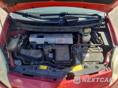 Zdjęcie 11 z 12 samochodu: 2013 TOYOTA PRIUS FOUR VIN:JTDKN3DU1D0350249 - miniatura