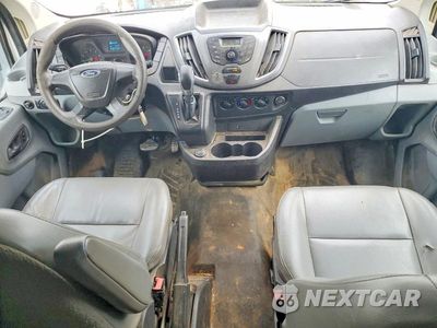 Zdjęcie 8 z 13 samochodu: 2017 FORD TRANSIT T-250 VIN:1FTYR1ZM4HKA07117 - miniatura