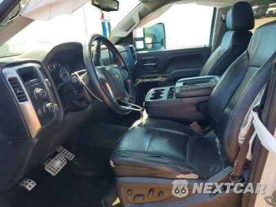 Zdjęcie 7 z 12 samochodu: 2014 CHEVROLET SILVERADO K1500 LT VIN:3GCUKREC2EG384711 - miniatura