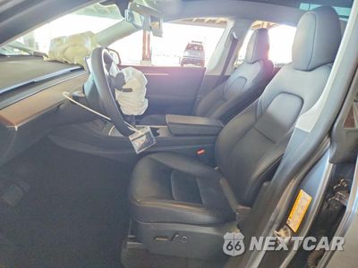 Zdjęcie 7 z 12 samochodu: 2024 TESLA MODEL Y VIN:7SAYGDEE1RF125195 - miniatura