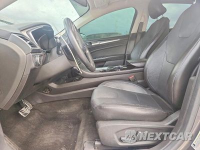Zdjęcie 7 z 12 samochodu: 2016 FORD FUSION TITANIUM VIN:3FA6P0D92GR240567 - miniatura