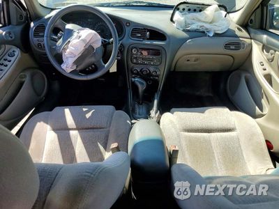 Zdjęcie 8 z 13 samochodu: 2001 OLDSMOBILE ALERO GL VIN:1G3NL52E91C151261 - miniatura