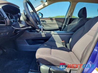 Zdjęcie 7 z 13 samochodu: 2023 NISSAN ROGUE S VIN:5N1BT3AB8PC801801 - miniatura