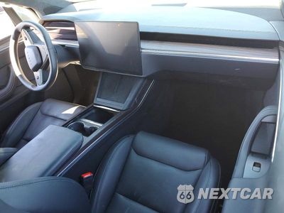 Zdjęcie 8 z 13 samochodu: 2024 TESLA MODEL X VIN:7SAXCBE50RF459987 - miniatura
