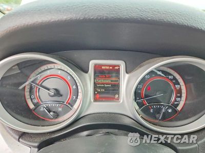 Zdjęcie 9 z 13 samochodu: 2018 DODGE JOURNEY SXT VIN:3C4PDCBG1JT508299 - miniatura