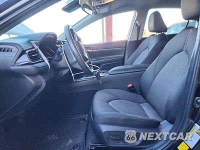 Zdjęcie 7 z 13 samochodu: 2020 TOYOTA CAMRY LE VIN:4T1C11AK2LU364154 - miniatura