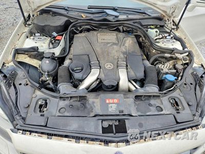 Zdjęcie 11 z 12 samochodu: 2012 MERCEDES-BENZ CLS 550 4MATIC VIN:WDDLJ9BB2CA022874 - miniatura