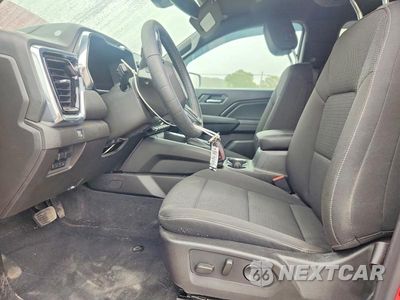 Zdjęcie 7 z 12 samochodu: 2025 GMC CANYON ELEVATION VIN:1GTP1BEK4S1211829 - miniatura