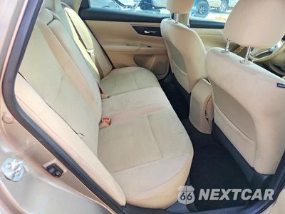 Zdjęcie 10 z 12 samochodu: 2015 NISSAN ALTIMA 2.5 S VIN:1N4AL3AP8FN910571 - miniatura
