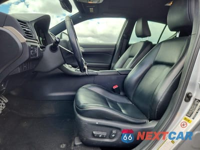 Zdjęcie 7 z 12 samochodu: 2015 LEXUS CT 200 VIN:JTHKD5BH1F2246631 - miniatura