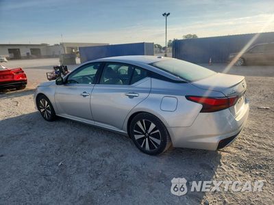 Drugie zdjęcie samochodu z przodu: 2020 NISSAN ALTIMA SL VIN:1N4BL4EV4LC232900 - miniatura