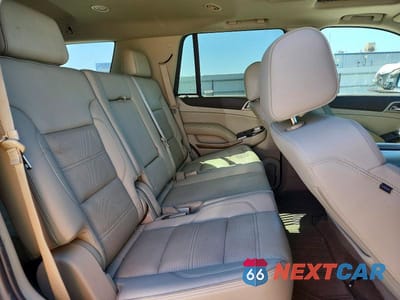 Zdjęcie 11 z 14 samochodu: 2020 GMC YUKON DENALI VIN:1GKS2CKJ8LR219061 - miniatura