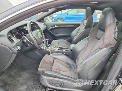 Zdjęcie 7 z 12 samochodu: 2012 AUDI S5 PREMIUM PLUS VIN:WAUGVAFR3CA044193 - miniatura