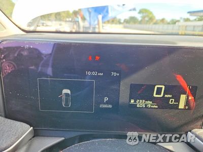 Zdjęcie 9 z 13 samochodu: 2025 NISSAN KICKS SV VIN:3N8AP6CAXSL335039 - miniatura