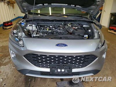 Zdjęcie 12 z 13 samochodu: 2022 FORD ESCAPE SEL VIN:1FMCU9H96NUA10150 - miniatura