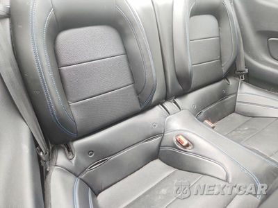 Zdjęcie 10 z 12 samochodu: 2019 FORD MUSTANG VIN:1FA6P8TH1K5133240 - miniatura