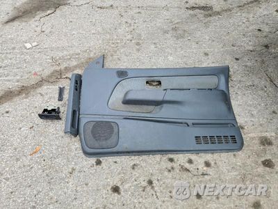 Zdjęcie 12 z 13 samochodu: 2001 NISSAN FRONTIER XE VIN:1N6ED27T71C354715 - miniatura