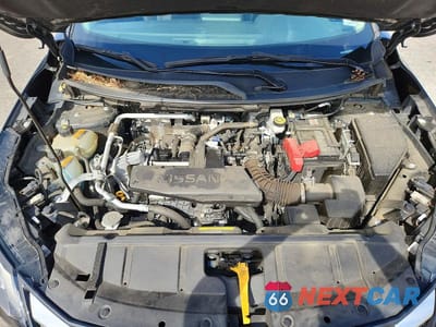 Zdjęcie 12 z 13 samochodu: 2024 NISSAN ROGUE S VIN:5N1BT3AB1RC711750 - miniatura